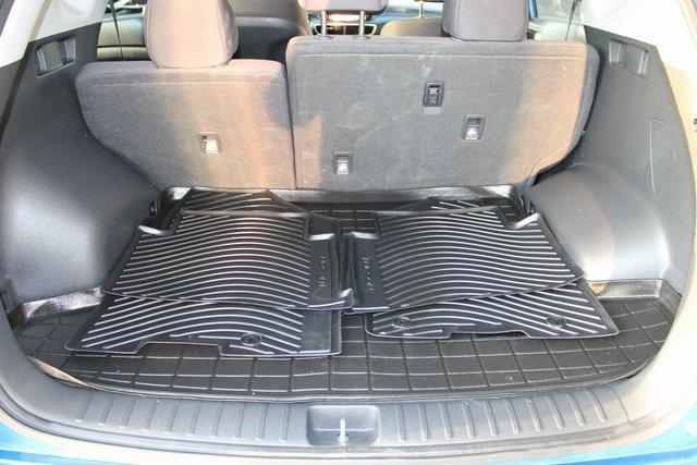 used 2020 Hyundai Tucson car, priced at $16,372