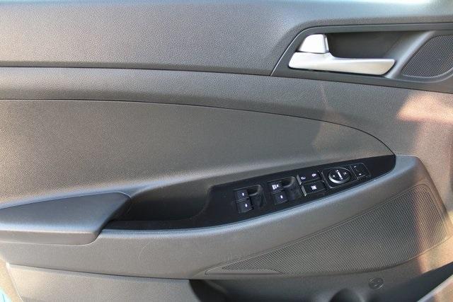 used 2020 Hyundai Tucson car, priced at $16,372