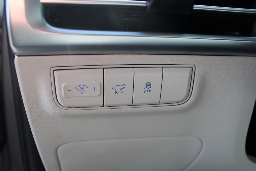 new 2026 Hyundai Tucson car, priced at $31,225