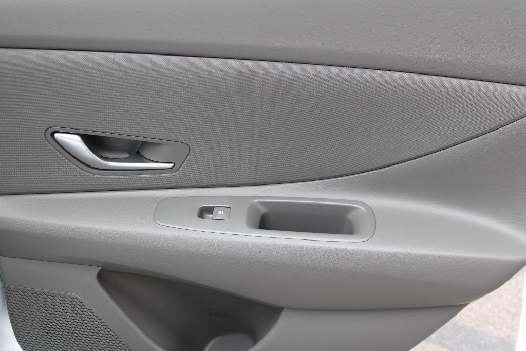 new 2025 Hyundai Elantra car, priced at $22,640