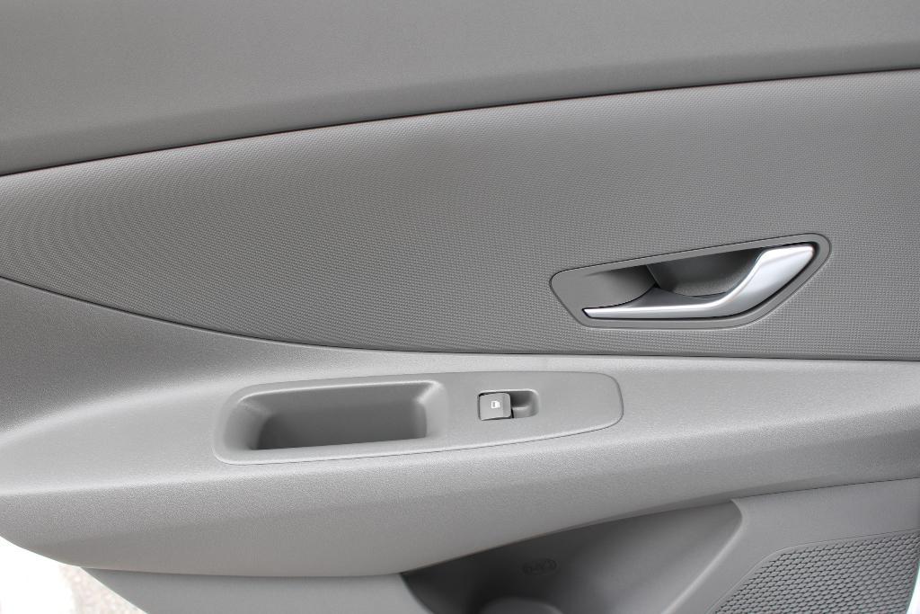 new 2025 Hyundai Elantra car, priced at $22,640