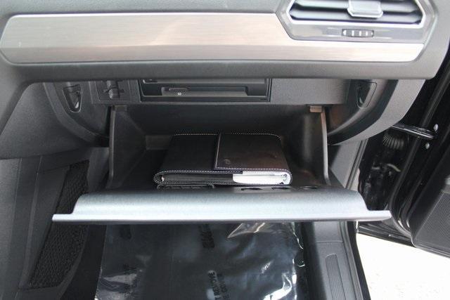 used 2018 Volkswagen Tiguan car, priced at $15,287