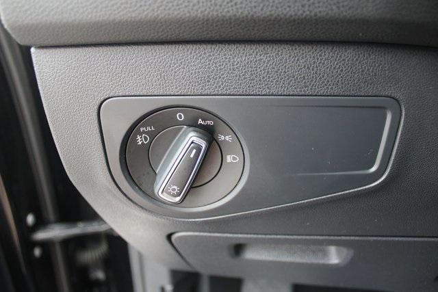 used 2018 Volkswagen Tiguan car, priced at $15,287