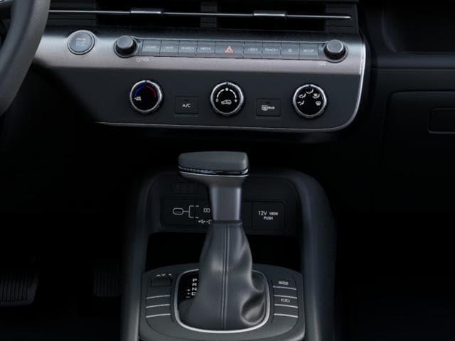 new 2025 Hyundai Kona car, priced at $25,454