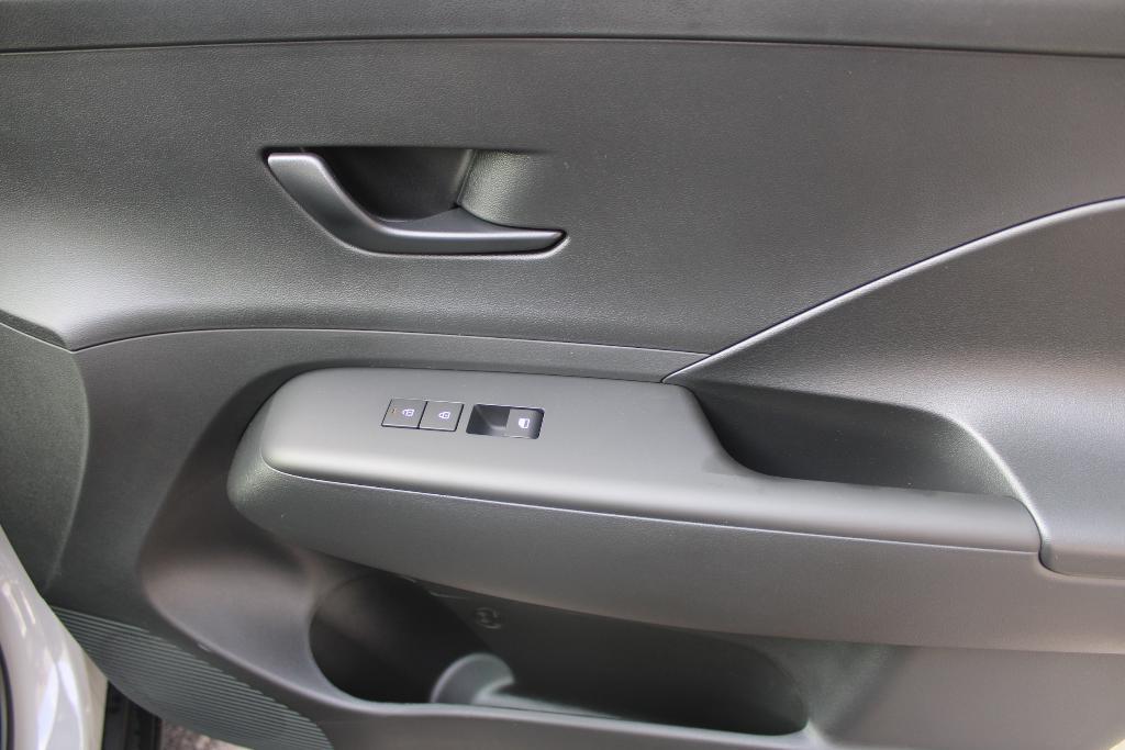 new 2025 Hyundai Kona car, priced at $25,454