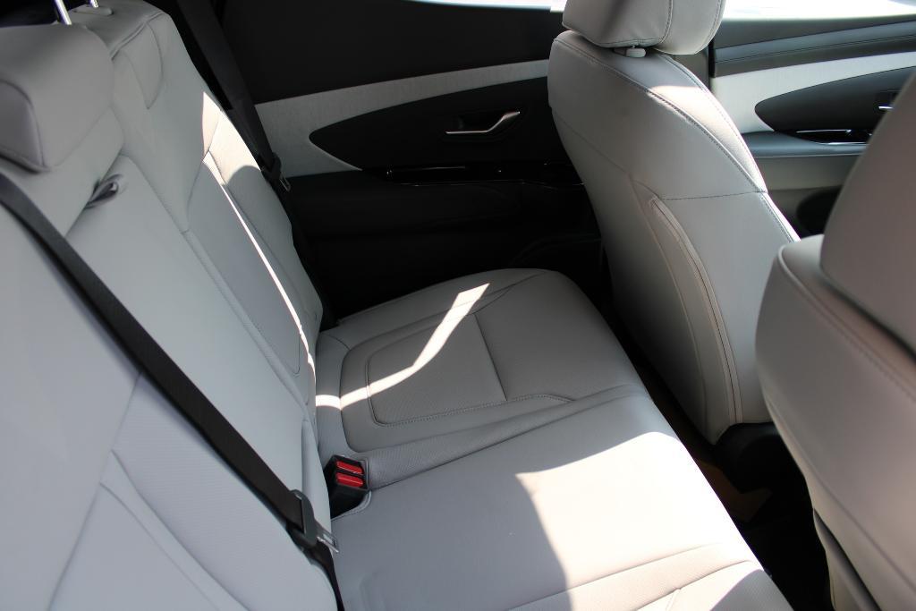 new 2025 Hyundai SANTA CRUZ car, priced at $35,313