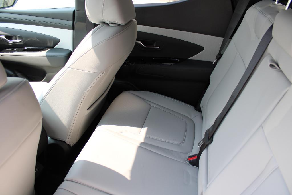 new 2025 Hyundai SANTA CRUZ car, priced at $35,163