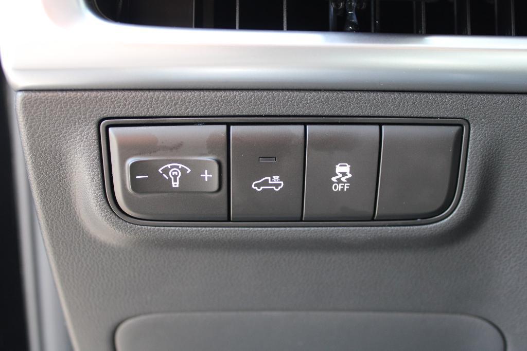 new 2025 Hyundai SANTA CRUZ car, priced at $35,313