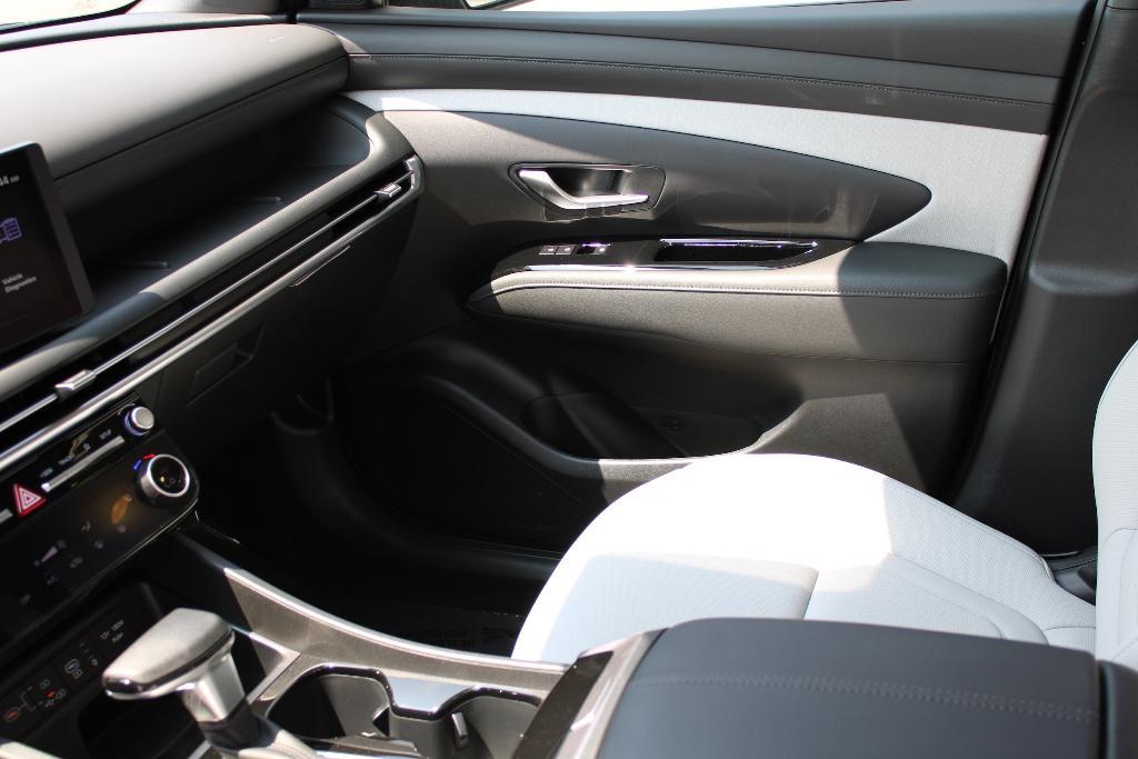 new 2025 Hyundai SANTA CRUZ car, priced at $35,313