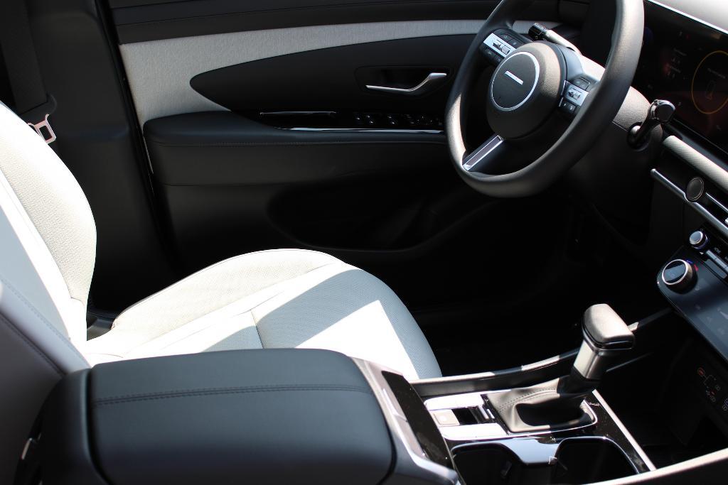 new 2025 Hyundai SANTA CRUZ car, priced at $35,313