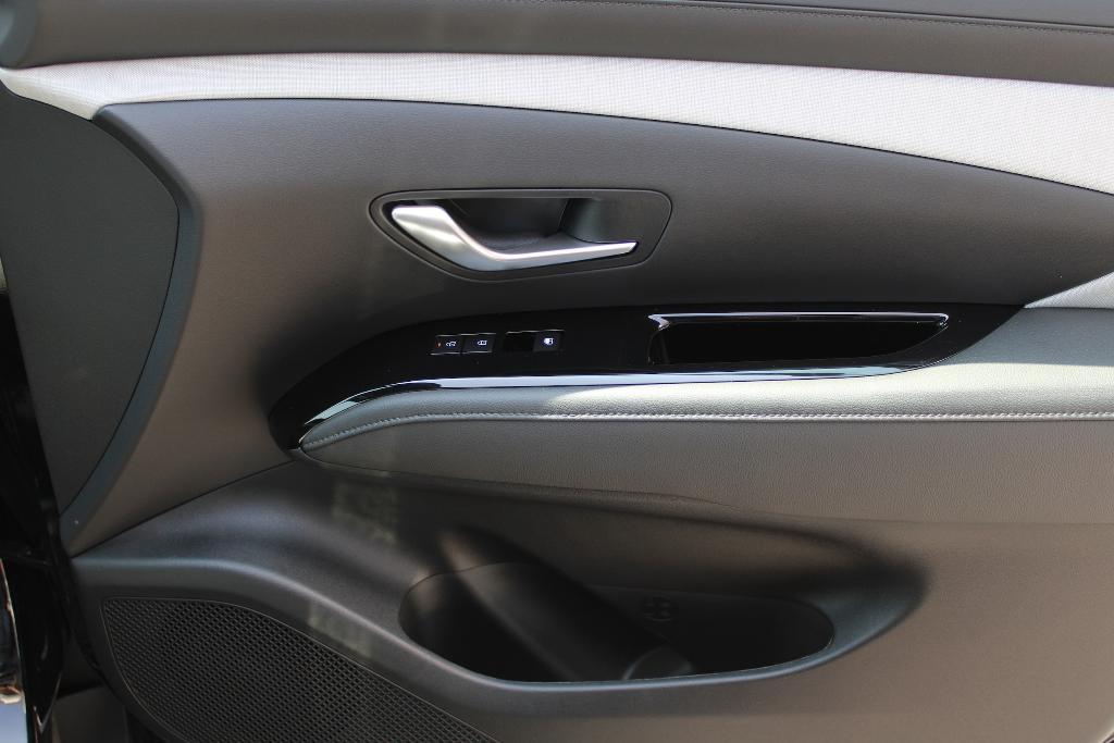 new 2025 Hyundai SANTA CRUZ car, priced at $35,313