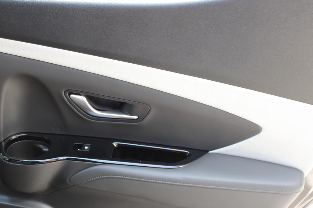 new 2025 Hyundai SANTA CRUZ car, priced at $35,313