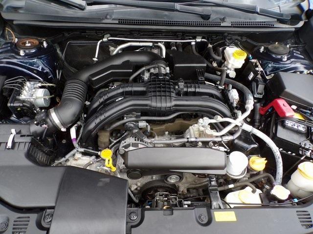 used 2019 Subaru Impreza car, priced at $19,765