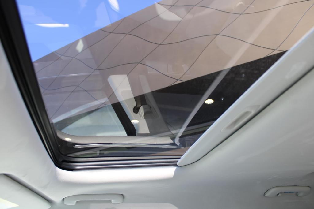 new 2025 Hyundai Santa Fe car, priced at $48,068