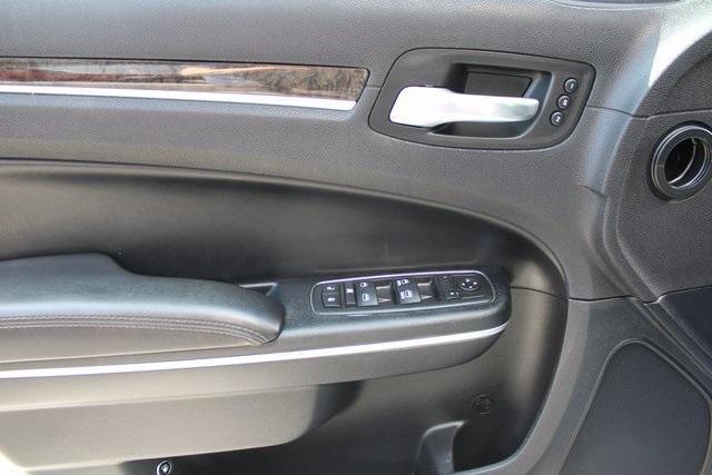 used 2016 Chrysler 300C car, priced at $16,618