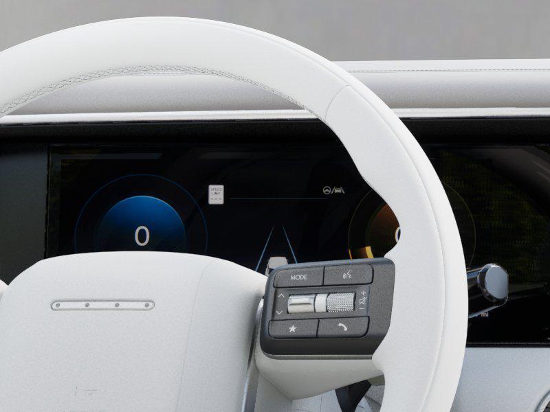 new 2026 Hyundai Palisade car, priced at $46,830
