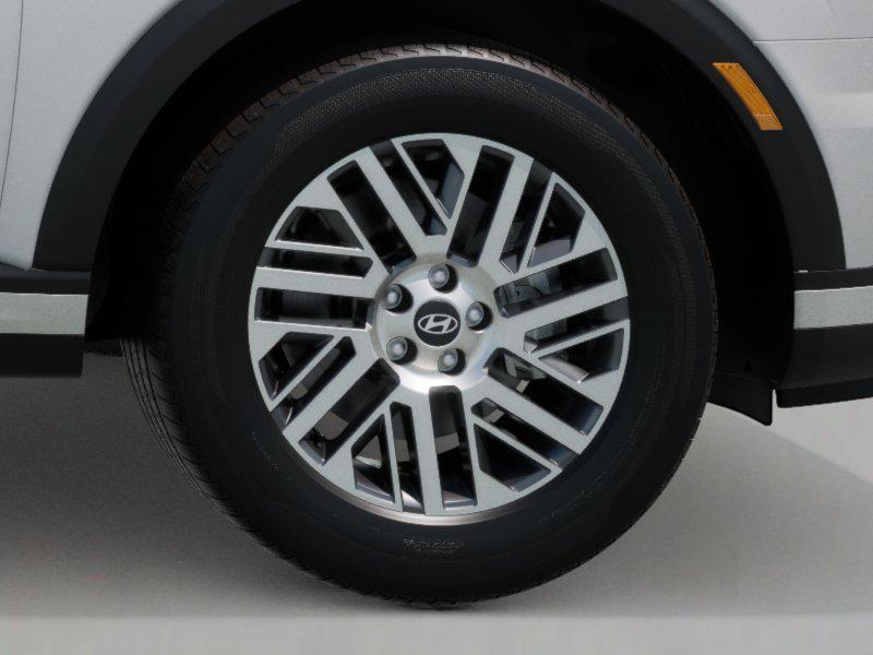 new 2026 Hyundai Palisade car, priced at $46,830