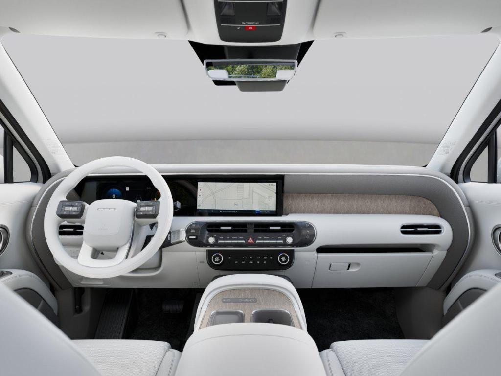new 2026 Hyundai Palisade car, priced at $46,830