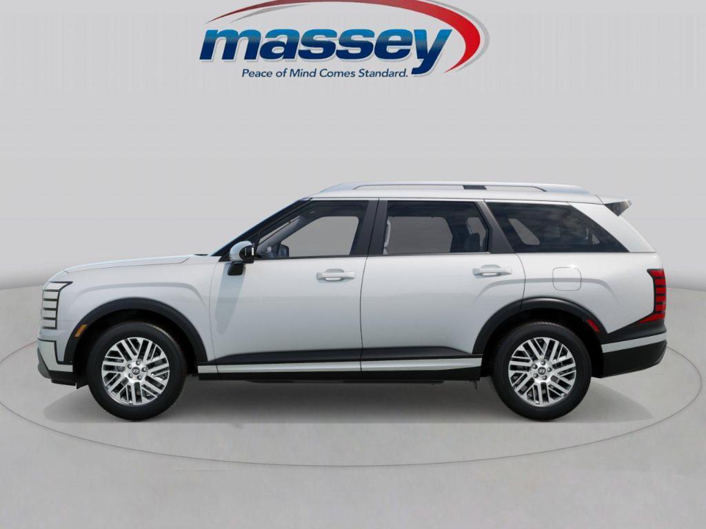 new 2026 Hyundai Palisade car, priced at $46,830