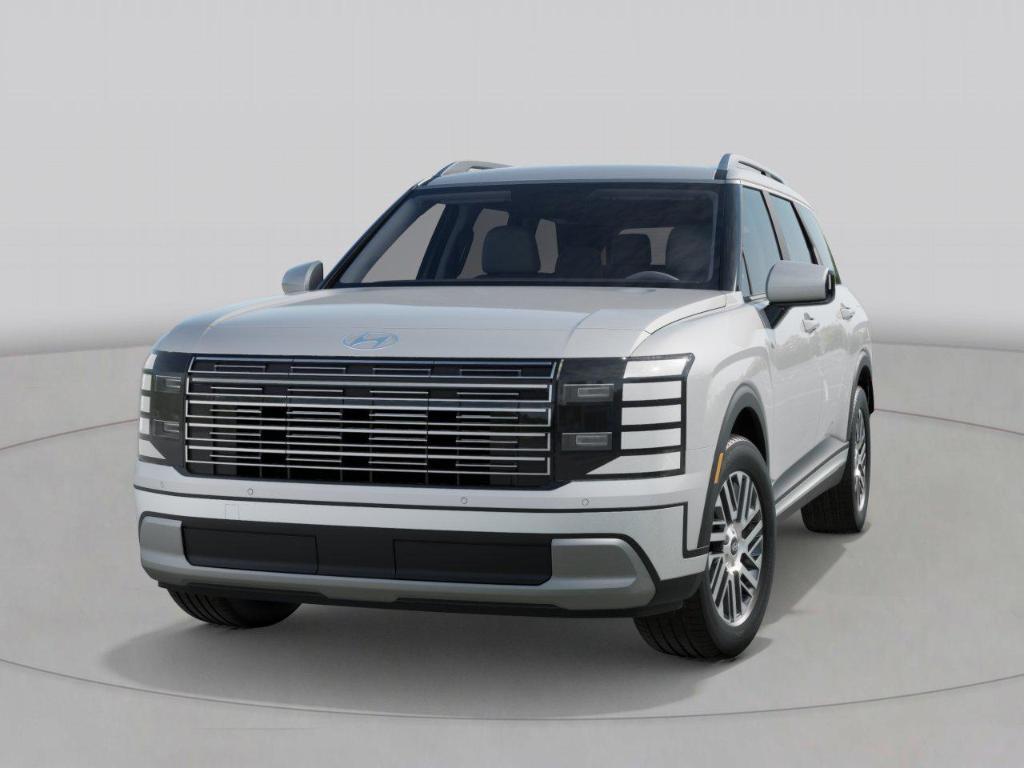 new 2026 Hyundai Palisade car, priced at $46,830