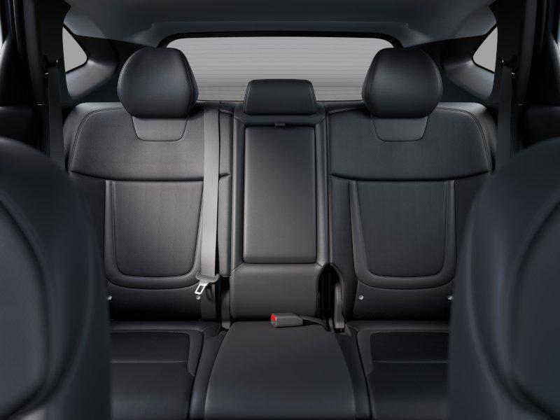 new 2026 Hyundai TUCSON Hybrid car, priced at $44,485