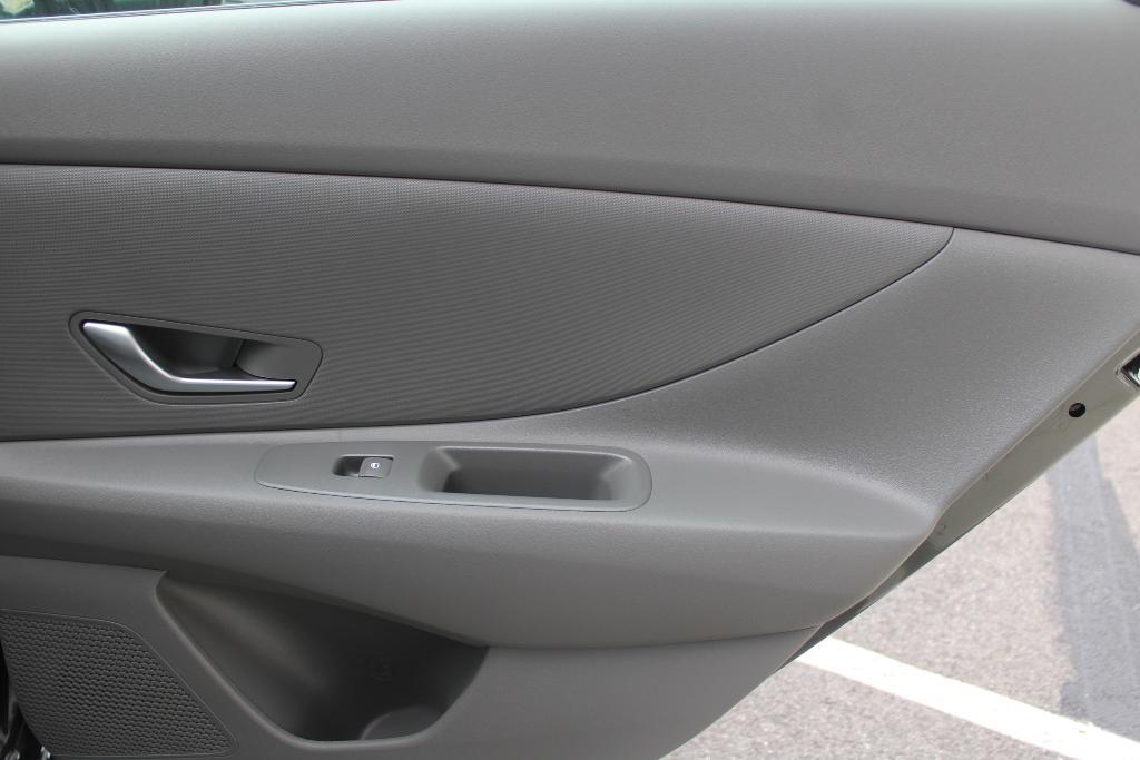 new 2025 Hyundai Elantra car, priced at $21,815