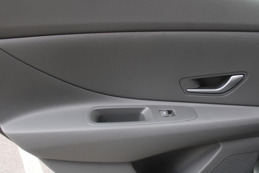 new 2025 Hyundai Elantra car, priced at $21,815