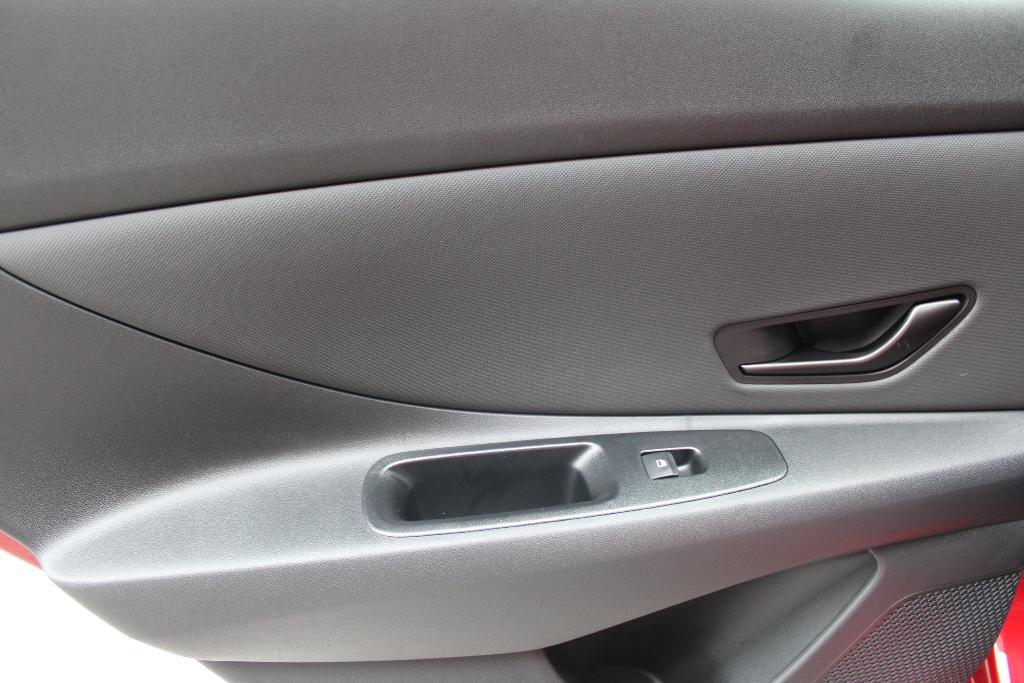 new 2025 Hyundai Elantra car, priced at $23,839