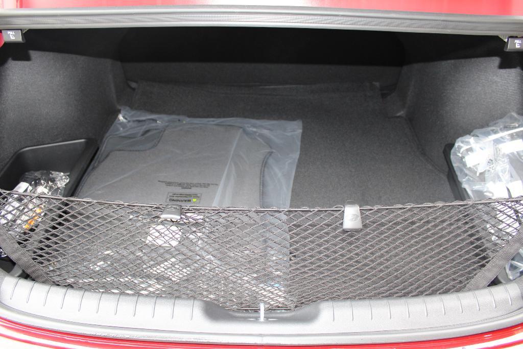 new 2025 Hyundai Elantra car, priced at $23,839