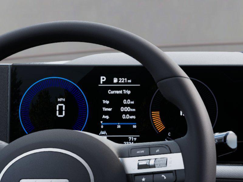 new 2026 Hyundai Sonata car, priced at $31,209