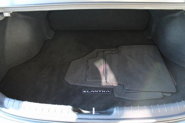 used 2024 Hyundai Elantra car, priced at $19,769