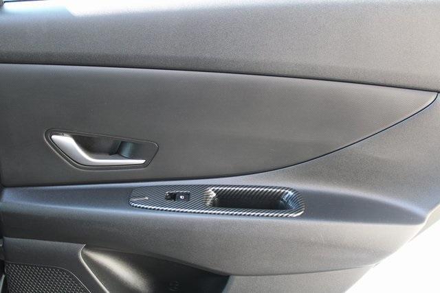 used 2024 Hyundai Elantra car, priced at $19,769