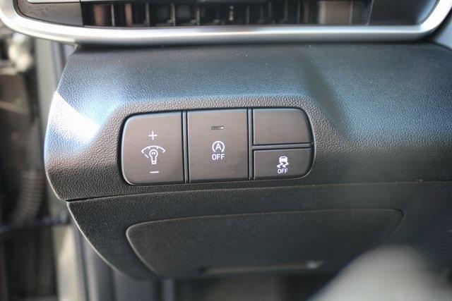 used 2024 Hyundai Elantra car, priced at $19,769