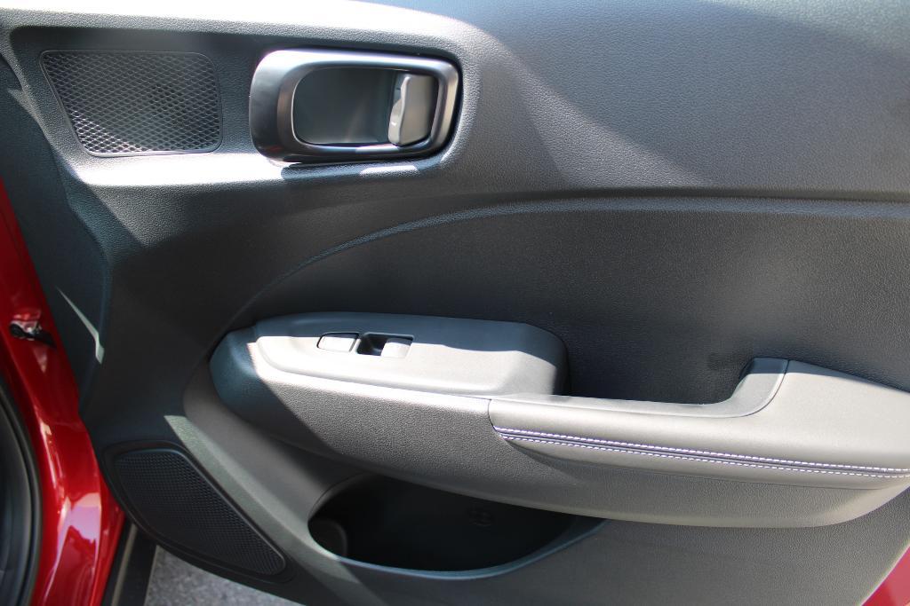 new 2025 Hyundai Venue car, priced at $24,107