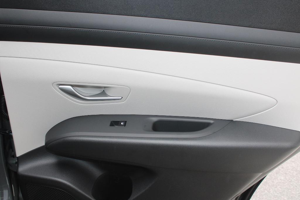 new 2026 Hyundai Tucson car, priced at $32,960