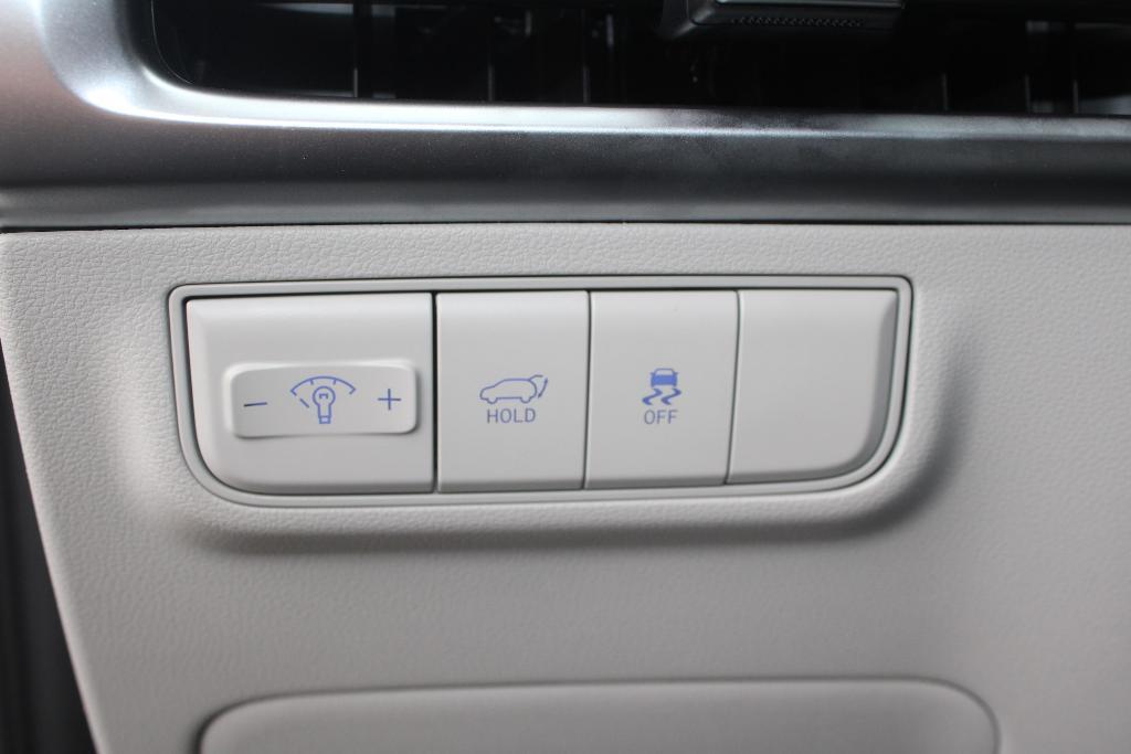 new 2026 Hyundai Tucson car, priced at $32,960