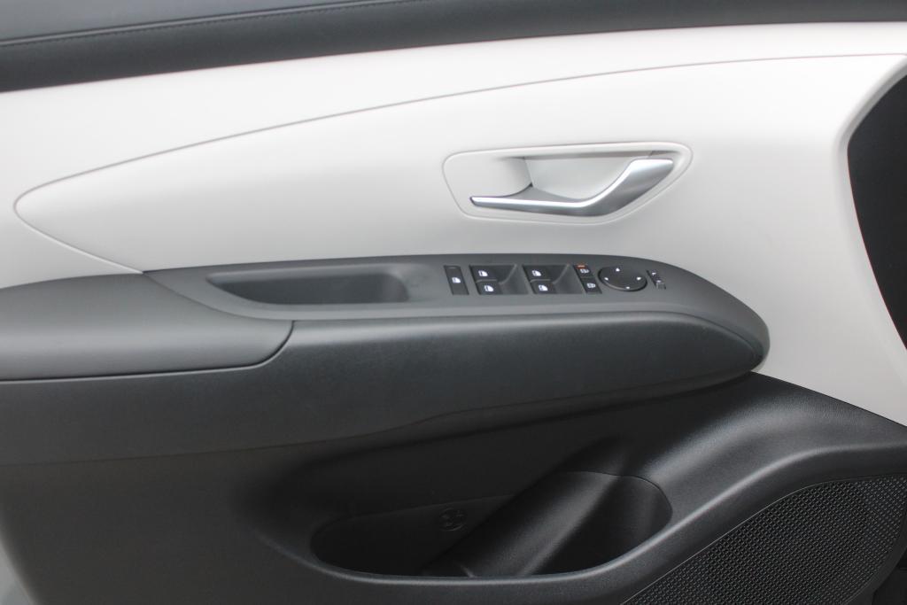 new 2026 Hyundai Tucson car, priced at $32,960