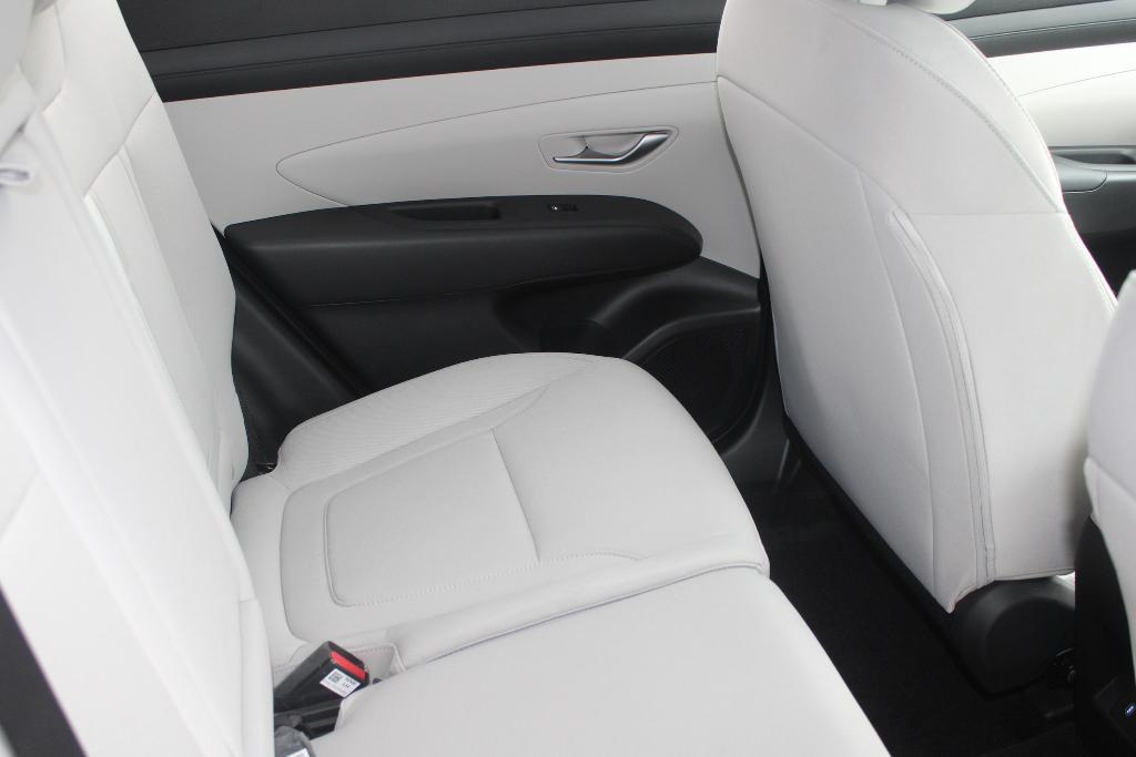 new 2026 Hyundai Tucson car, priced at $32,960