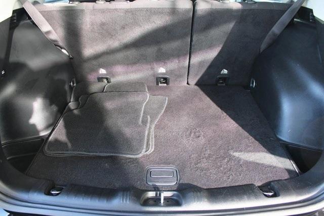 used 2018 Jeep Compass car, priced at $14,900