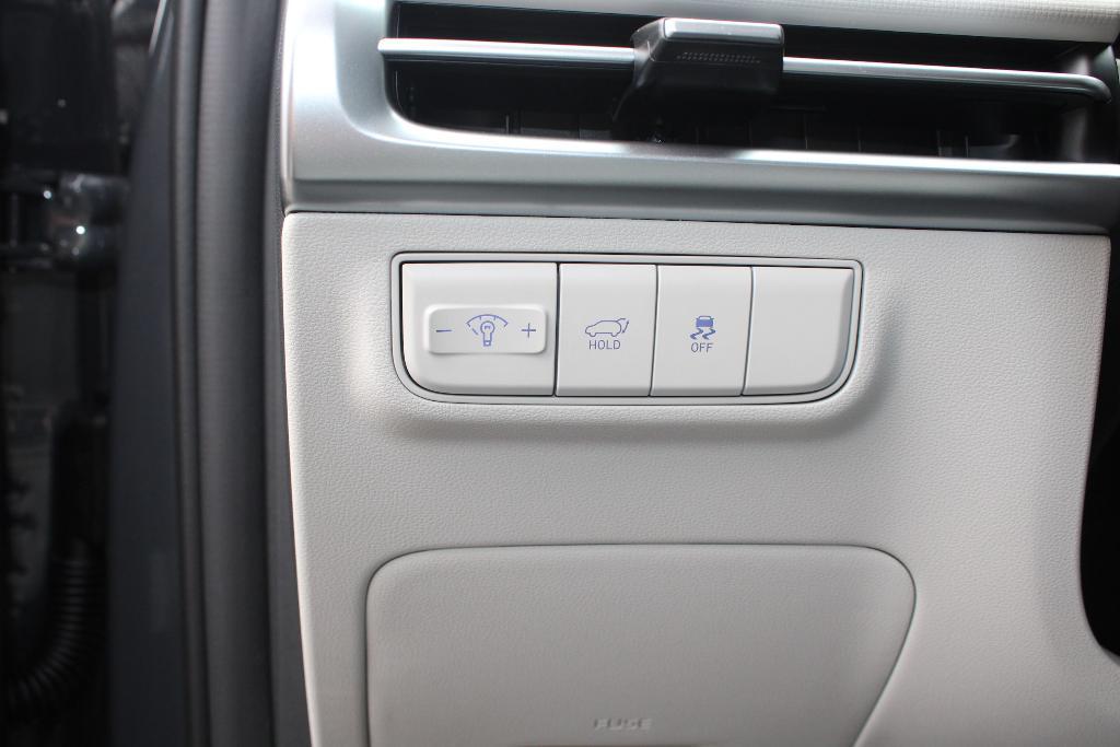 new 2026 Hyundai Tucson car, priced at $32,920