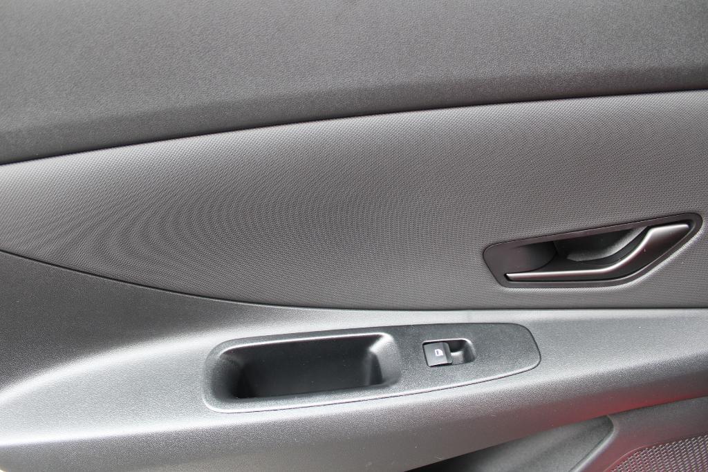 new 2025 Hyundai Elantra car, priced at $23,881
