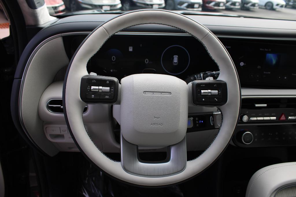 new 2026 Hyundai Palisade car, priced at $56,229