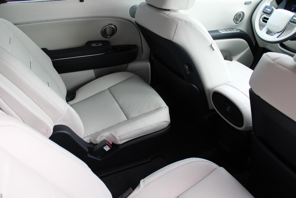 new 2026 Hyundai Palisade car, priced at $56,229