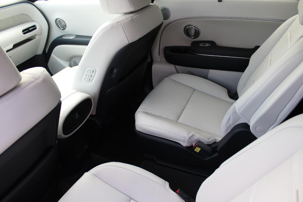 new 2026 Hyundai Palisade car, priced at $56,229