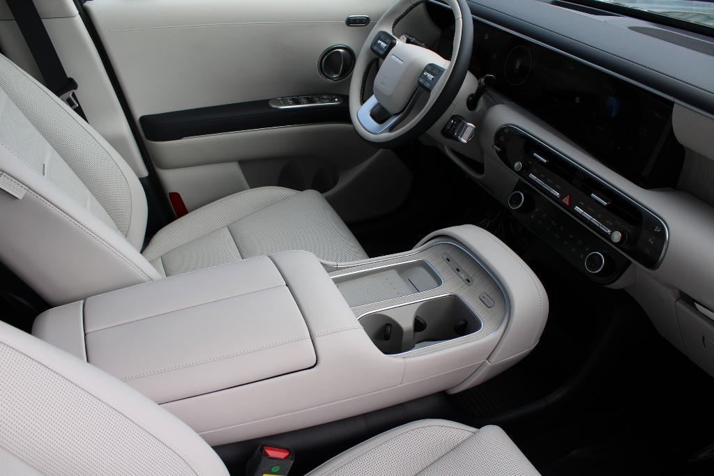 new 2026 Hyundai Palisade car, priced at $56,229