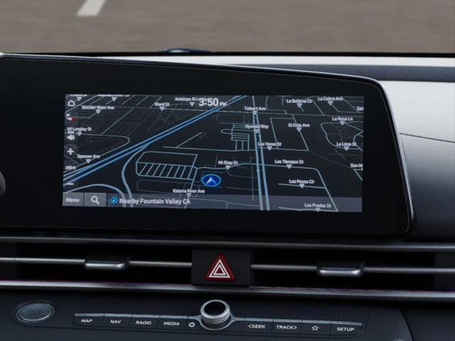 new 2025 Hyundai Elantra car, priced at $28,085