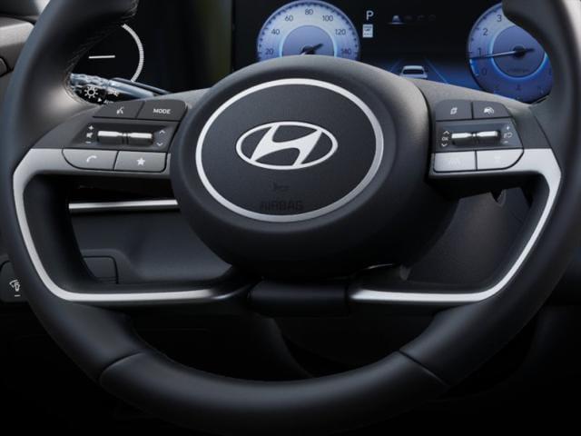 new 2025 Hyundai Elantra car, priced at $28,085
