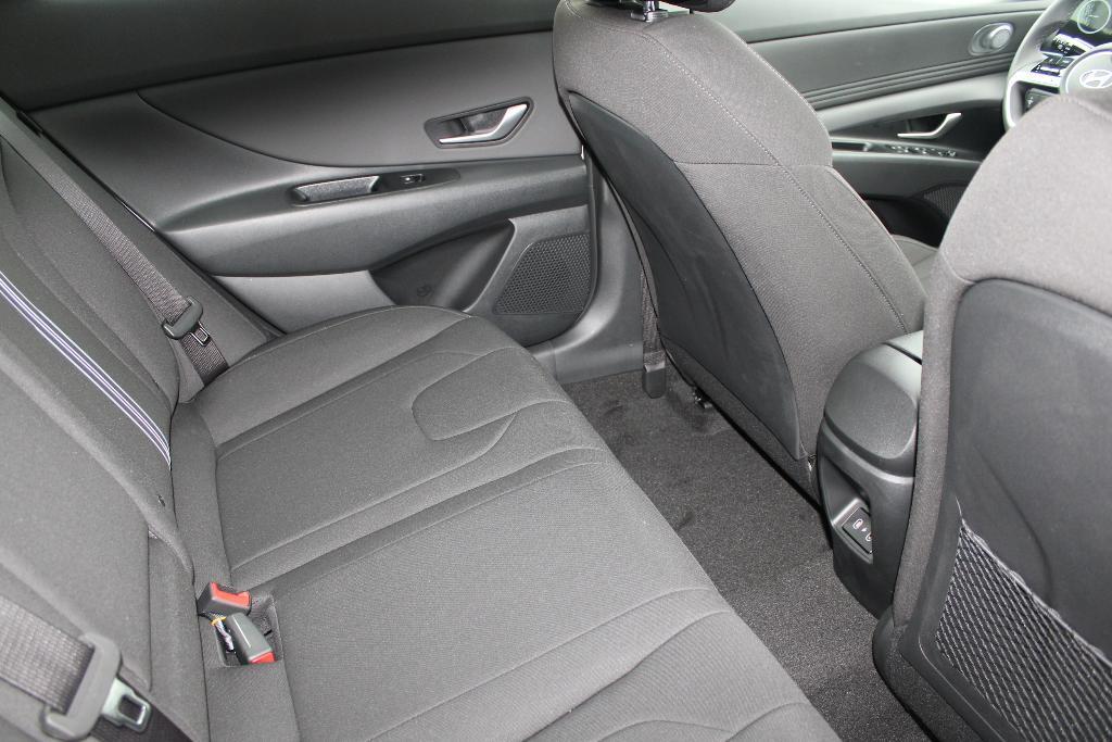 new 2025 Hyundai Elantra car, priced at $26,413