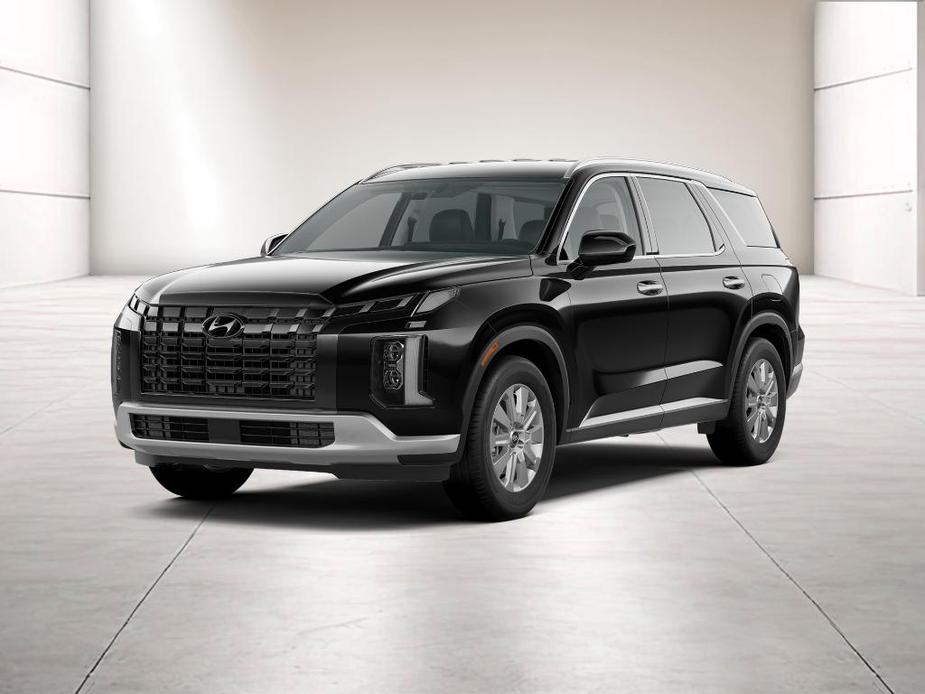 new 2024 Hyundai Palisade car, priced at $43,710