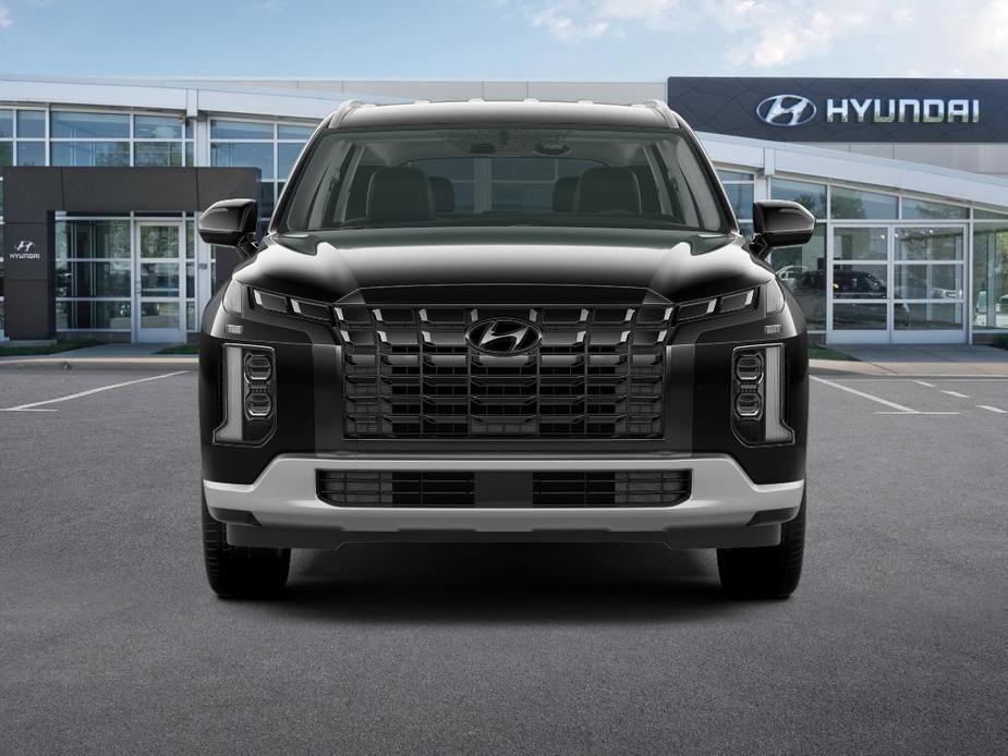 new 2024 Hyundai Palisade car, priced at $43,710